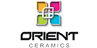 Orient Ceramics - logo